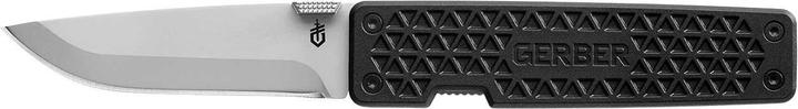 Actual product image Gerber Gear pocket square (7.62 cm)