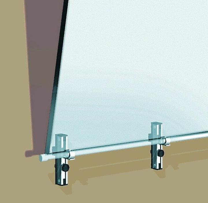 Actual product image Projecta OHP wall clips (Wall / ceiling bracket)