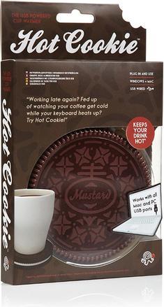 Image du produit TOP Cookie chaud