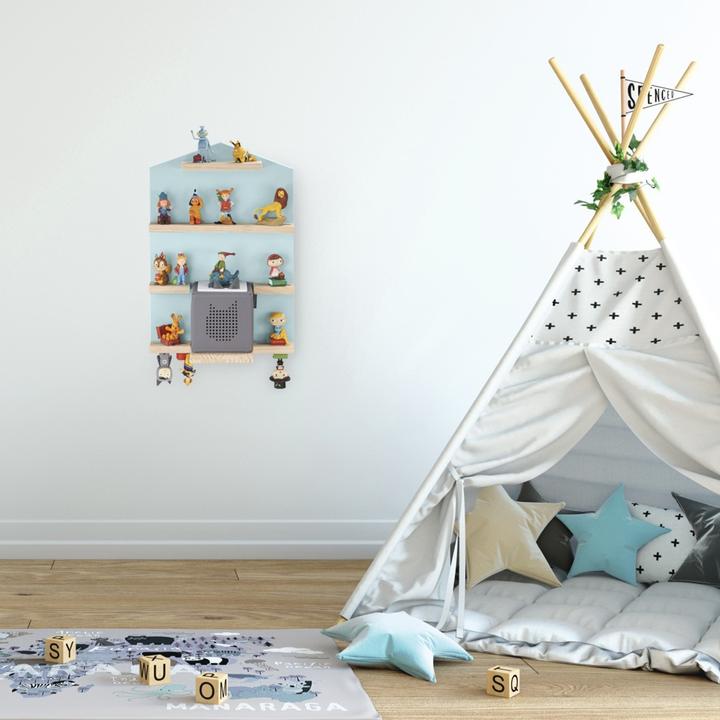 Actual product image Hama House