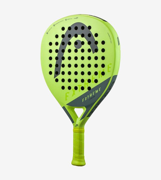 Actual product image Head Extreme Junior 2023