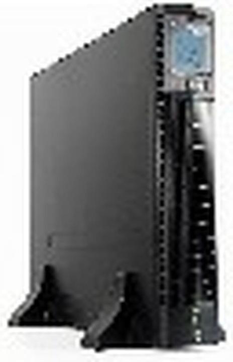 Produktbild GreenCell UPS Online RTII 2000VA LCD (2000 VA, 1800 W, Online-Doppelwandler USV)