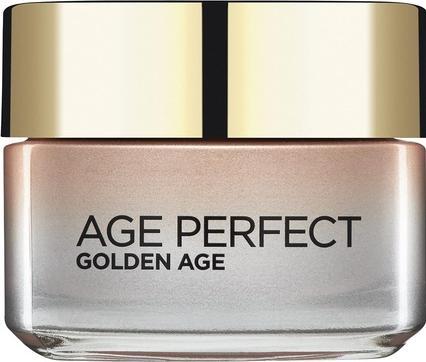 Image du produit L'Oréal Paris Crème de jour Age Perfect Golden Age Rosy Re-Fortifying (50 ml, Tonique visage)