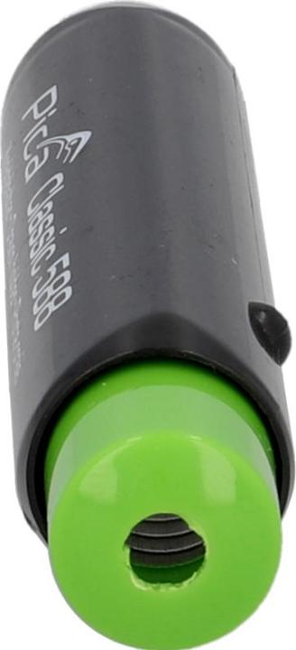 Produktbild Pica Kreidehalter (Schwarz, 12 mm, 1 x)