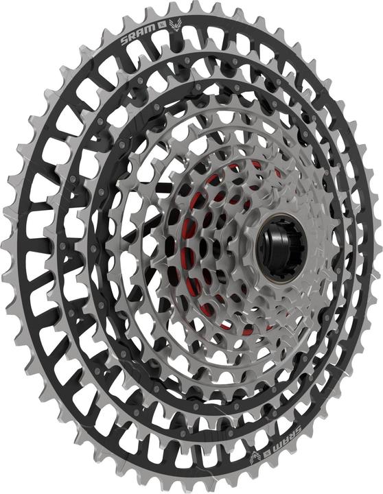 Produktbild Sram XX SL T-Type Eagle AXS