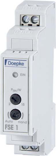 Doepke GmbH Mains disconnector FSE 1