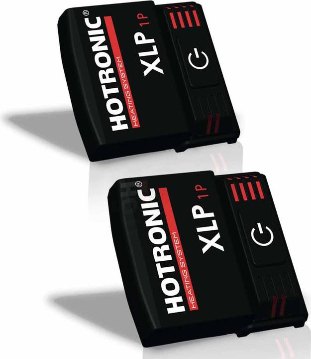 Immagine prodotto Hotronic Set BD Surround Comfort 2P XLP. (S)