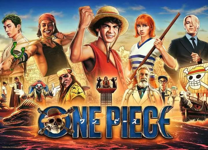 Immagine prodotto Ravensburger Puzzle 12001499 - Le avventure dei pirati del cappello di paglia - puzzle da 500 pezzi per (500 pezzi)