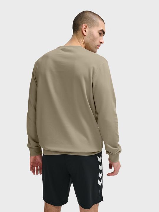 Image du produit hummel hmlACTIVE SWEATSHIRT (L)