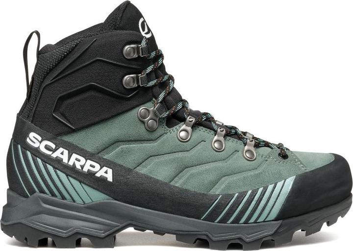 Actual product image Scarpa Women's Ribelle TRK GTX (38.5)