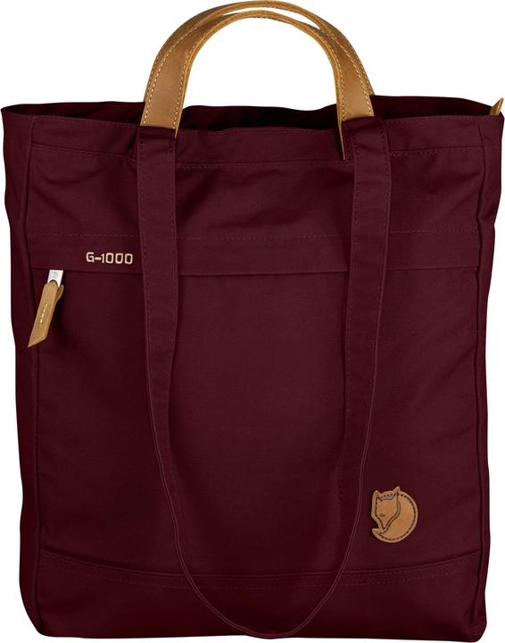 Produktbild Fjällräven No. 1 (14 l)