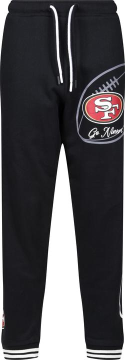 Produktbild Recovered Re:covered Jogger Fleece Sweatpants San Francisco 49ers - S (S)