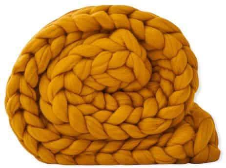 Cozy Vibes Chunky Knit XL (150 x 203 cm)