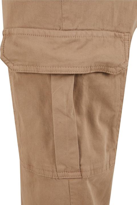 Image du produit Urban Classics Pantalon utilitaire en sergé de coton pour femme - 21189 (29)