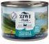 Produktbild Ziwi Peak Canned Cat Food macherel 185g (Adult, 1 Stk., 185 g)