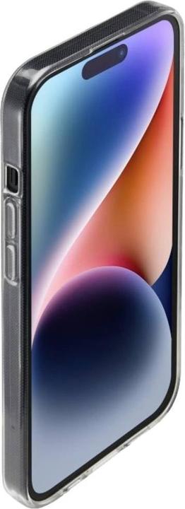 Produktbild Hama Always Clear (Apple iPhone 15)