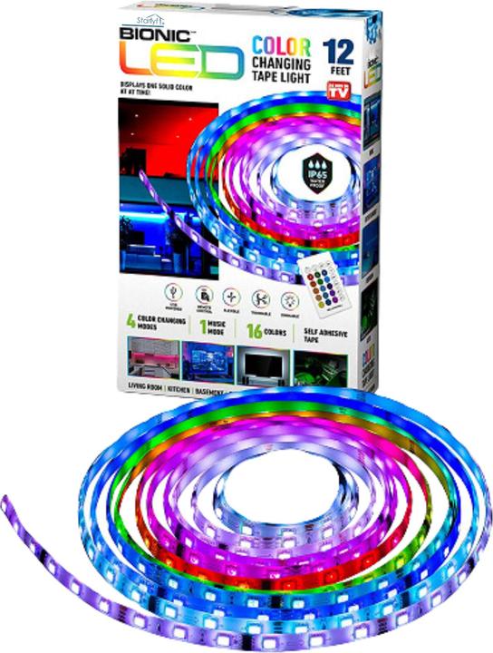Immagine prodotto Starlyf Bionic LED (365 cm, Interno)