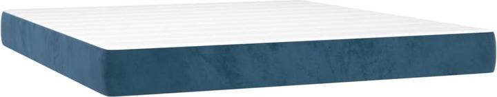 VidaXL Moyna (160 x 200 cm, Spring core)