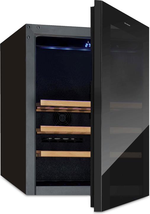Trisa Fine wine climate cabinet