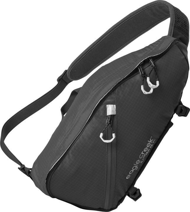 Actual product image Eagle Creek Sac polochon Cargo Hauler 90L, Charc (7 l, Hand luggage (up to 50 litres))