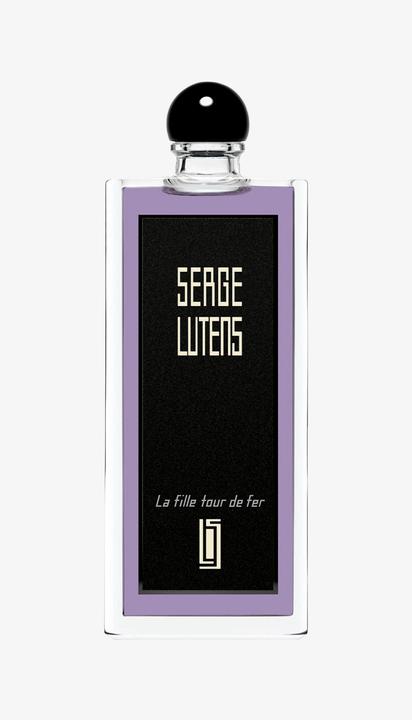 Actual product image Serge Lutens La fille tour de fer (Eau de parfum, 50 ml)