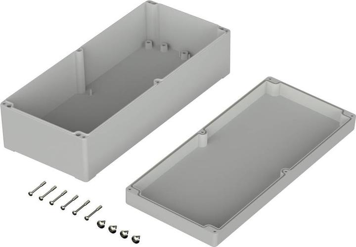 Produktbild Bopla Universal-Gehäuse 360 x 160 x (Gehäuse)