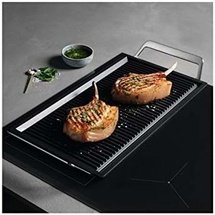 Actual product image AEG Plancha