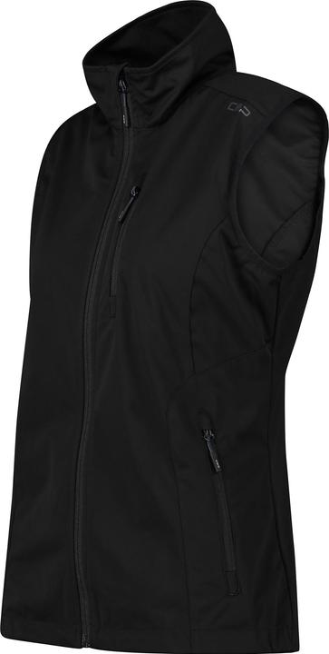 Produktbild CMP Campagnolo Westen (48, 3XL)