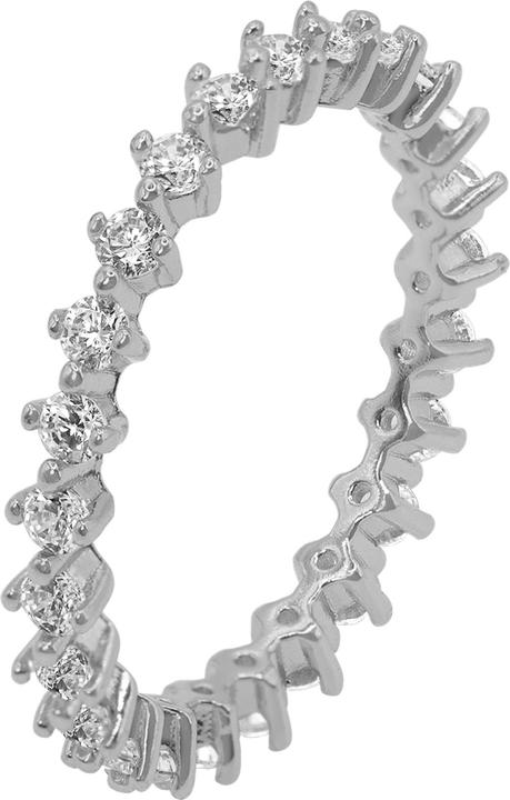 Image du produit Heideman Hallie couleur argent (58)