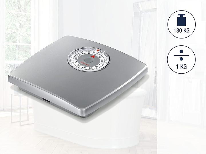 Actual product image Soehnle page compact