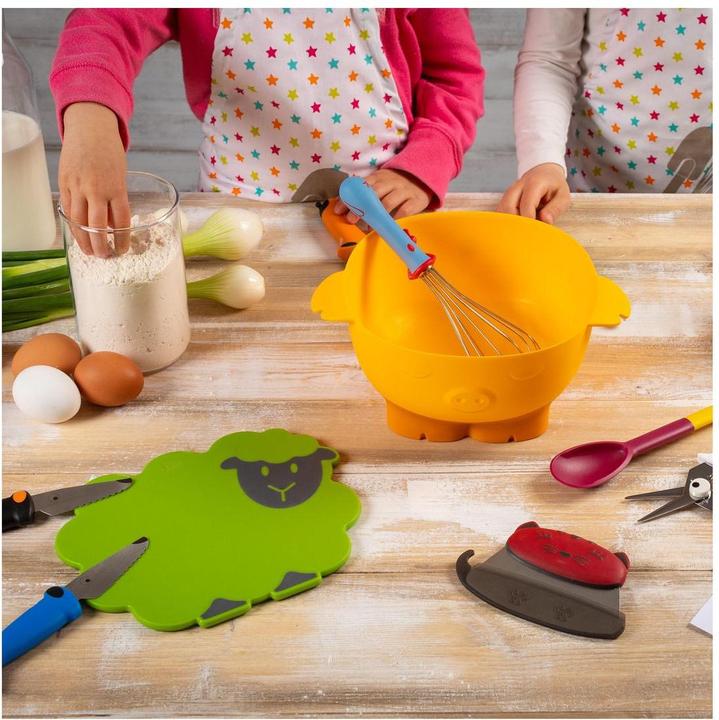 Image du produit Kuhn Rikon Kinderkitchen bol de porc