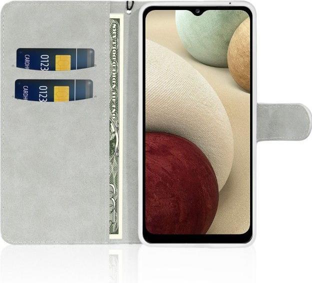 Immagine prodotto MU Style PU Leather Bling Series (Samsung Galaxy S25+, Samsung Galaxy S24+)