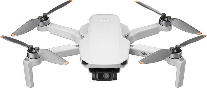 Immagine prodotto DJI Mini 2 SE Fly More Combo (31 min, 246 g, 12 Mpx)