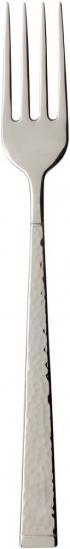 Actual product image Villeroy & Boch Blacksmith dessert/ starters fork (1 Piece, Pitchfork)