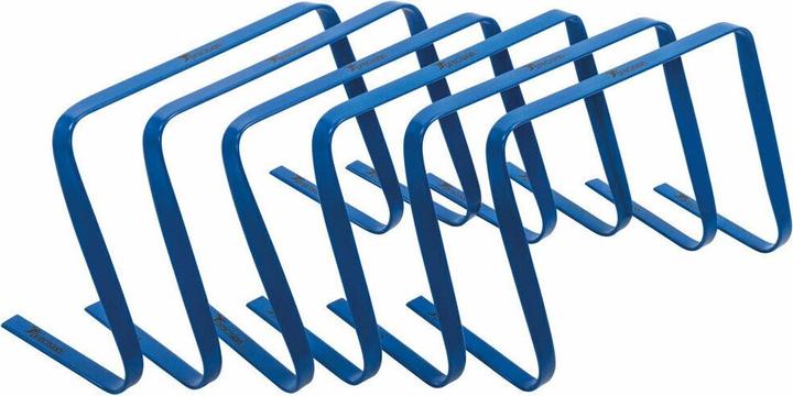 Produktbild Precision Flache Hürden 6erPack