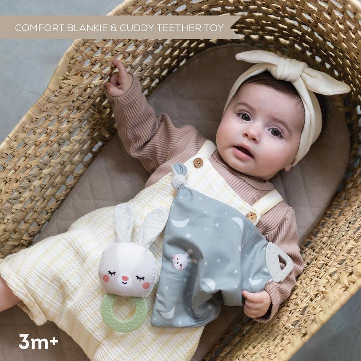 Actual product image Taf Toys Hello Baby