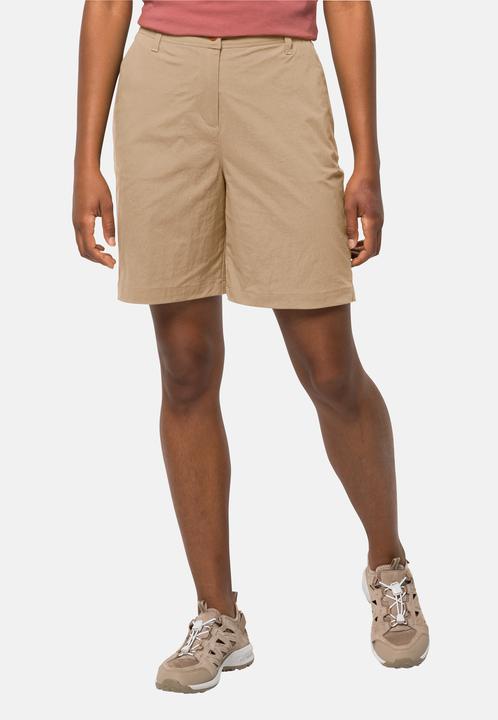 Immagine prodotto Jack Wolfskin Desert Shorts W (36, S)