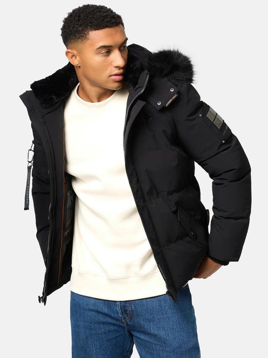 Actual product image Stone Harbour Halvaar (XXL)