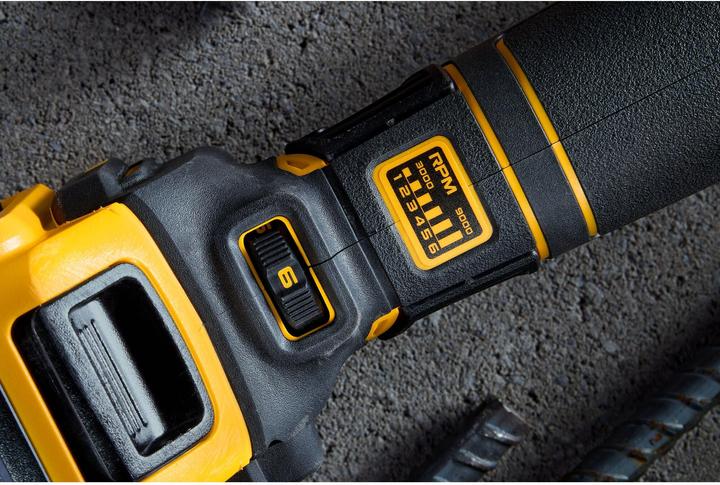 Immagine prodotto DeWalt DCG416VSN-XJ (125 mm)