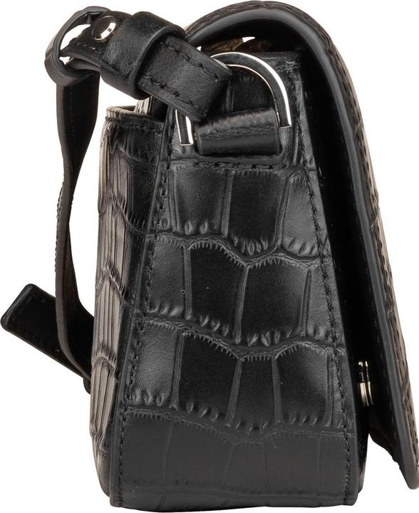 Actual product image Liebeskind Berlin Shoulder bag Chudy New Croco 2152398