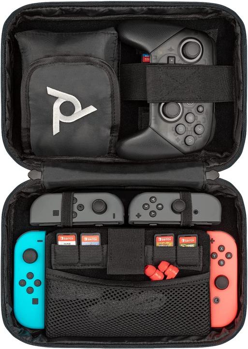 Produktbild PDP Tasche Elite Commuter Zelda Edition Switch (Switch, Switch Lite)