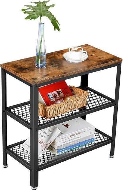 Actual product image Vasagle Butler (60 x 30 x 60 cm)
