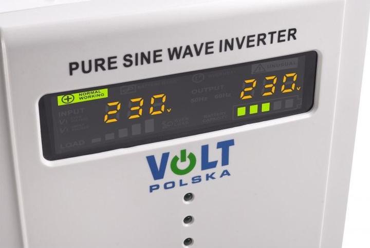 Immagine prodotto Volt Polska Volt SINUS PRO 500 E