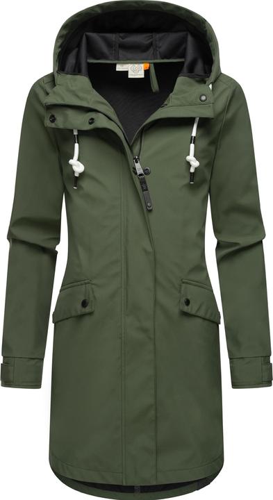 Actual product image Ragwear Tinsley Shell (XS)