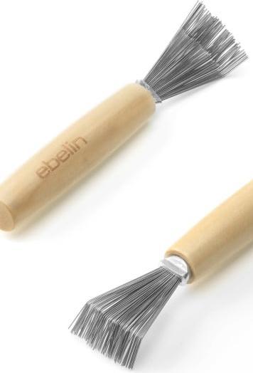 Actual product image dm ebelin Ebelin, brush and comb cleaner, 1 piece