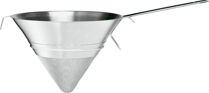 Rösle Gaze Sieb Hochwertiges Sieb (25 cm)