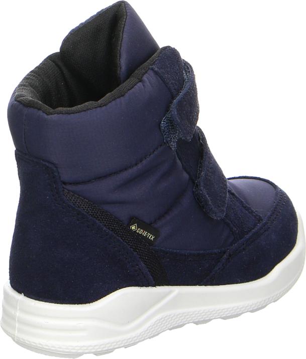 Actual product image Ecco Urban GTX nightsky/nightsky (28)