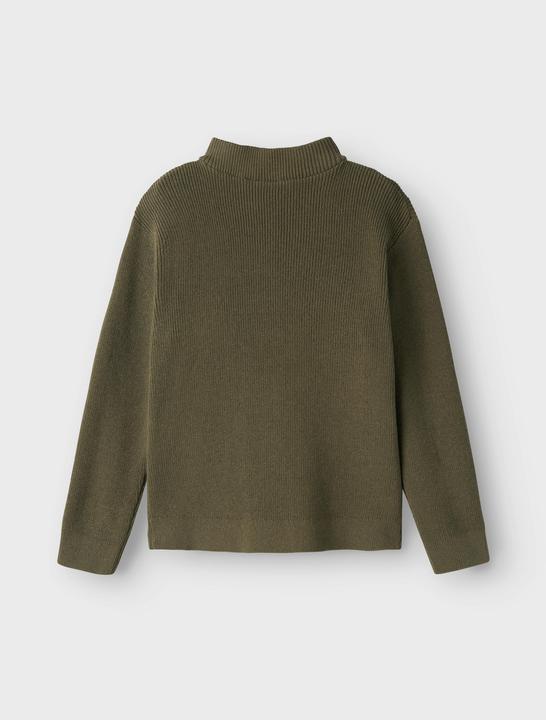 Produktbild Name it Nkmnesolle Ls Knit Noos (134)
