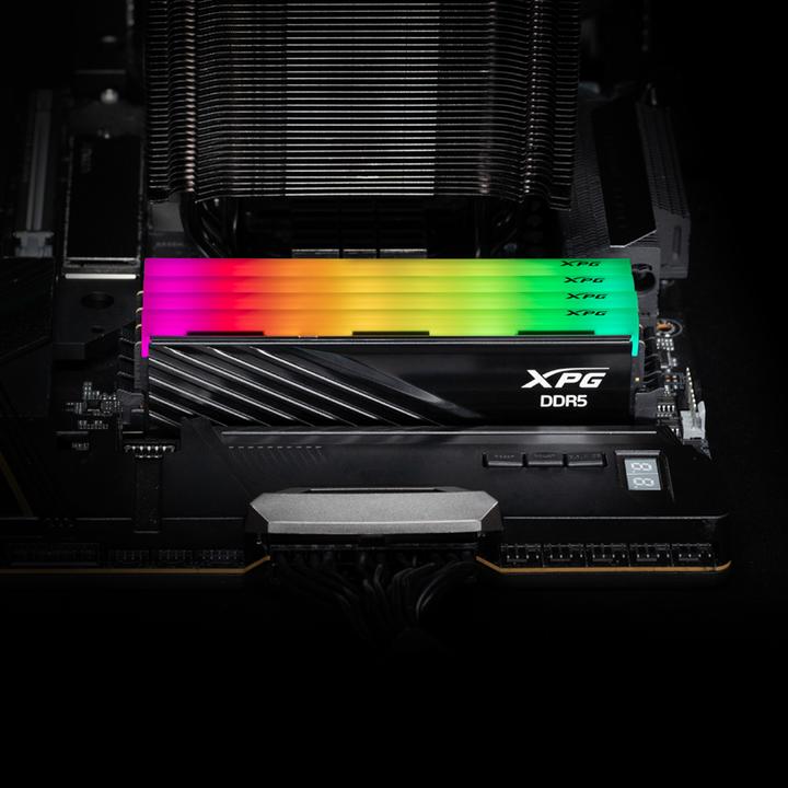 Productafbeelding Adata Lancer XPG-Series (2 x 16GB, 6000 MHz, DDR5 RAM, U-DIMM)