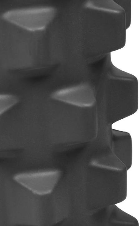 Actual product image Gladiatorfit Spiked massage roller